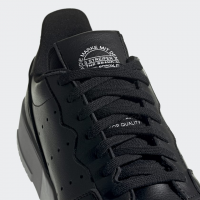 Кроссовки Adidas Supercourt Black